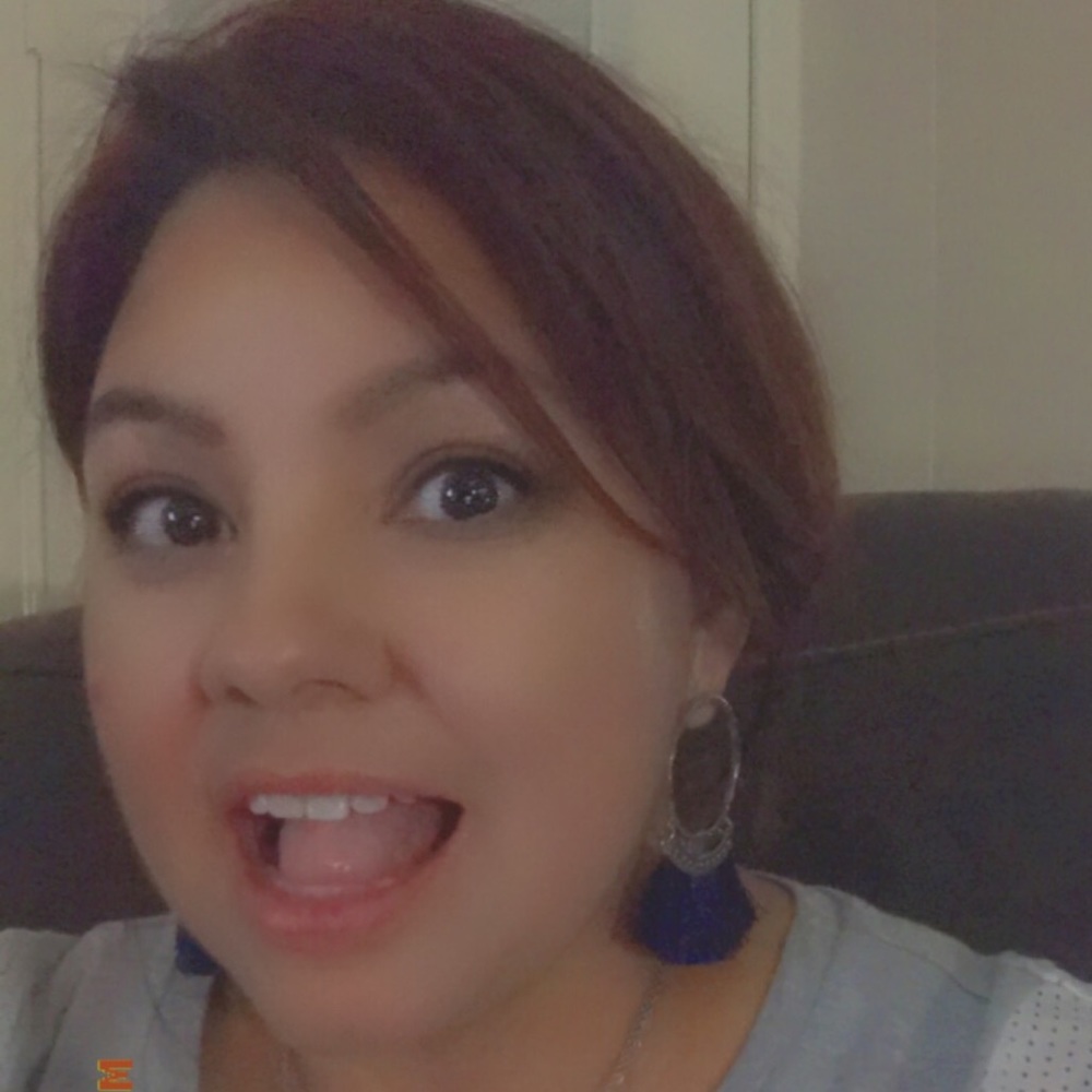 Meet your Posher, Terrie